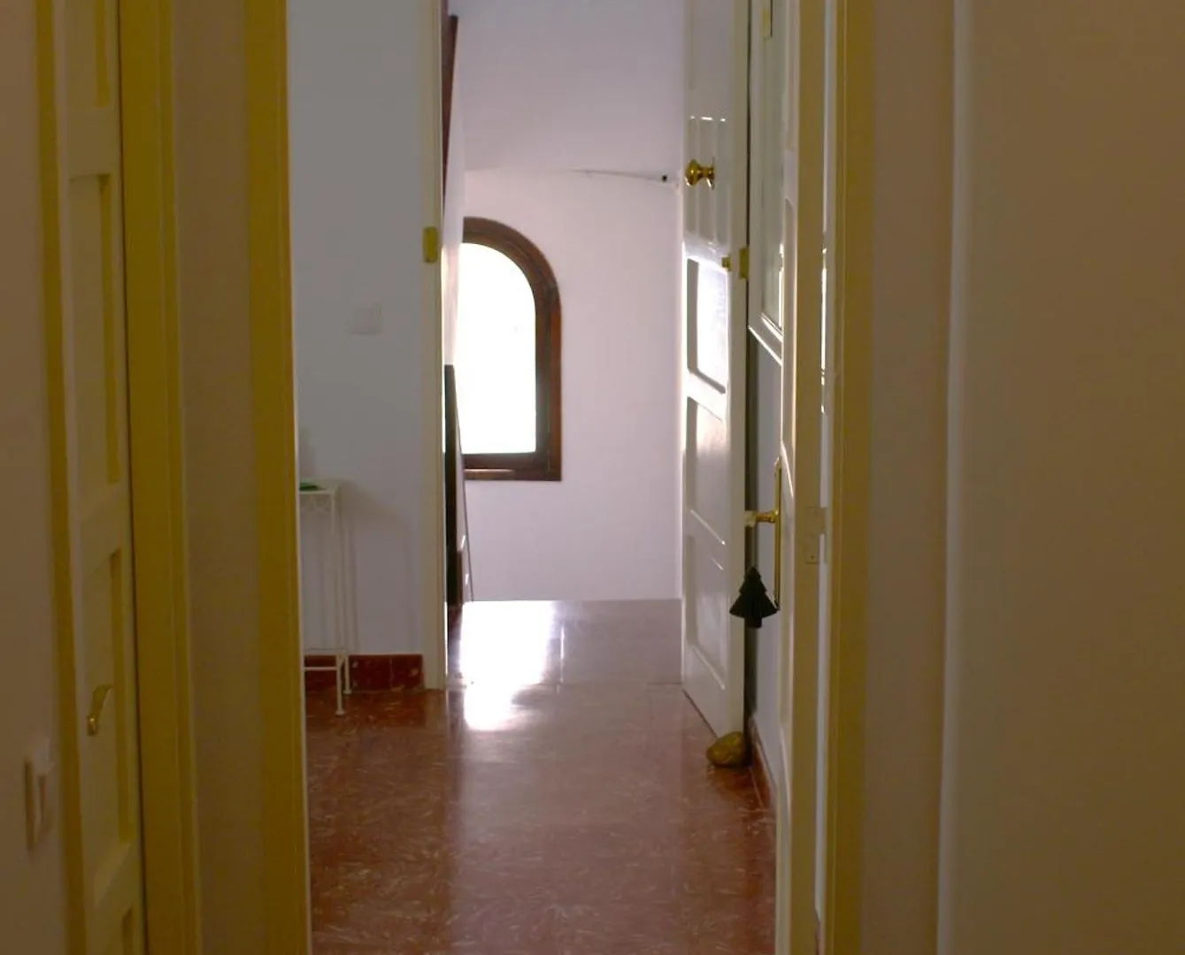 Doranda Rooms Las Canteras Las Palmas / Gran Canaria Gasthof