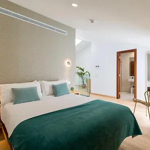 Emeté Canteras Hotel