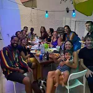 Nomad Santa Fe Pensión