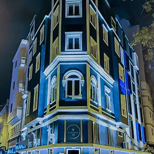 Appartement Gran Marina, Las Palmas de Gran Canaria
