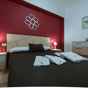 Appartement Vacacionales Palmas Urban Center, Las Palmas de Gran Canaria