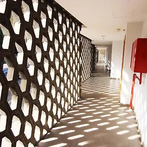 Mhc Arenales Hotel