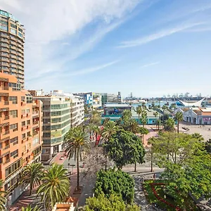 Appartement Miami Santa Catalina, Las Palmas de Gran Canaria