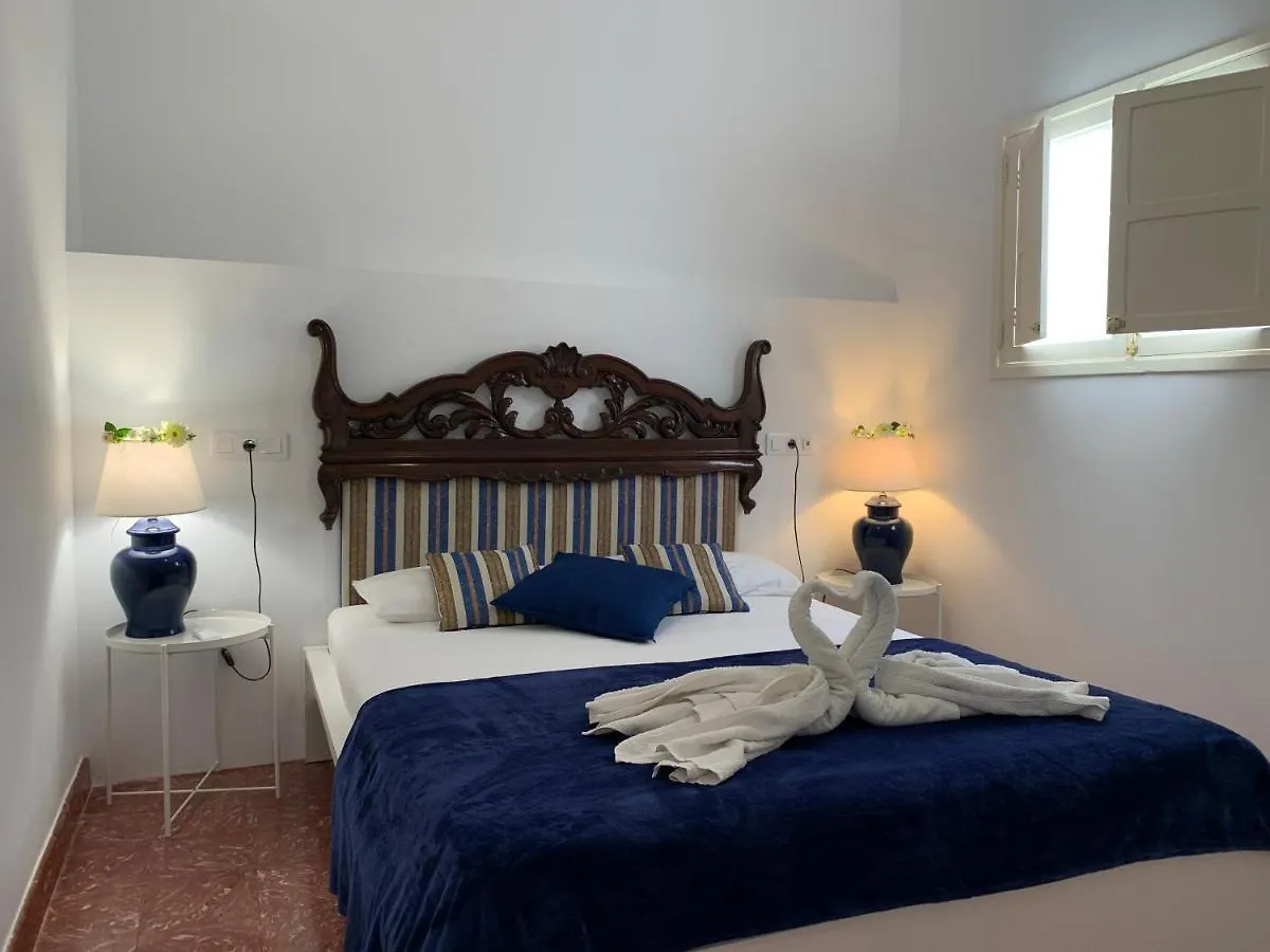 Doranda Rooms Las Canteras Las Palmas de Gran Canaria Espagne