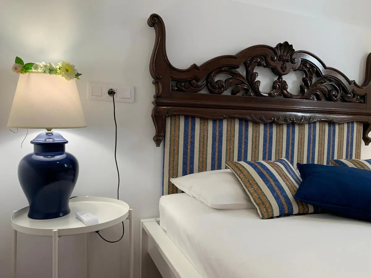 Doranda Rooms Las Canteras Las Palmas de Gran Canaria 0*,  Espagne